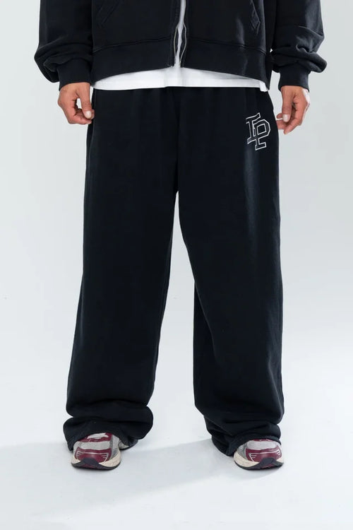 2026 Summer Inaka Power New Men's and Women's Running Oversized Loose Casual Street Y2K Casual Yellow Sportswear Pants