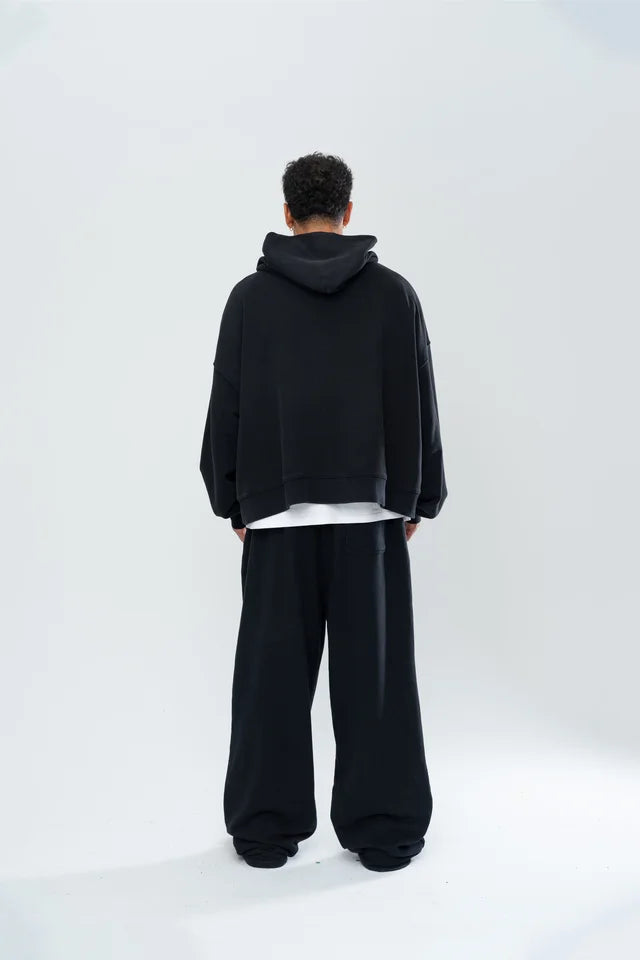 2026 Summer Inaka Power New Men's and Women's Running Oversized Loose Casual Street Y2K Casual Yellow Sportswear Pants